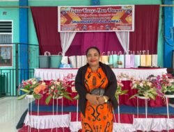Didukung Dana Provinsi, SMAN 1 Raja Ampat Berkomitmen Hadirkan Pendidikan Bermutu