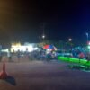 Taman Kota Waisai, Paru-Paru Kota yang Jadi Magnet Warga dan Wisatawan