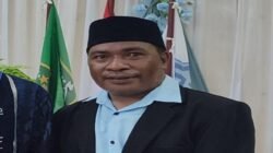 Menyambut Tahun Baru Islam, PHBI Raja Ampat Gelar Jalan Santai dan Pelantikan Pengurus Baru