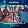Ketua TP PKK Raja Ampat Sosialisasikan Kejar Paket A, B, dan C: Dorong Kesadaran Pendidikan hingga Pelosok Kampung