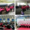Bawa Misi Kemanusiaan dan Kasih Untuk Masyarakat: Ketua Umum Bhayangkari Kunjungi Raja Ampat