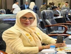 Komisi II DPR PBD Akan Evaluasi Pembangunan Pariwisata dan Perikanan Raja Ampat Satu Dekade Terakhir
