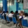 Hari Pertama Pendaftaran, SMA Negeri 1 Raja Ampat Diserbu 500 Calon Siswa