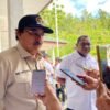 Raja Ampat Rencanakan Perkebunan Percontohan di Tiga Lokasi Strategis
