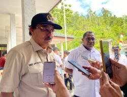 Raja Ampat Rencanakan Perkebunan Percontohan di Tiga Lokasi Strategis
