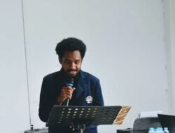 Mahasiswa Raja Ampat di Pontianak Sedih Melihat Konflik di Manyaifun, Usulkan Dialog Adat sebagai Jalan Damai