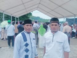 Meriah dan Penuh Hikmah, Peringatan 1 Muharram 1447 H di Waisai Hadirkan Nuansa Persatuan Umat dan Semangat Kebangkitan Islam di Raja Ampat
