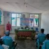 Dorong Ekonomi Nelayan, Distrik Batanta Selatan Gelar Sosialisasi Koperasi Merah Putih di Tengah Pelatihan Mesin Tempel