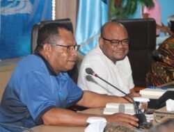 Kolaborasi Percepatan Perhutanan Sosial di Friwen, PKPRA Gagas Solusi Ekonomi Hijau