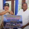 Anggota DPR RI Robert J Kardinal Serahkan Bantuan Pertanian di Raja Ampat, Dorong Kemandirian Pangan dan Penguatan Kelompok Usaha