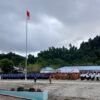 Pemerintah Kabupaten Raja Ampat Gelar Upacara Peringatan Hari Keluarga Nasional ke-32 Tahun 2025
