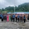 Bupati Raja Ampat: Membangun Indonesia Emas 2045 Dimulai dari Keluarga