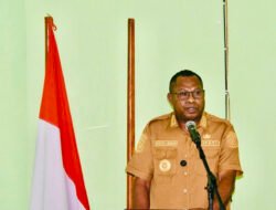 Bupati Raja Ampat Bantah Mengeluarkan Izin Tambang Tahun 2025