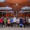 BGN Latih Relawan SPPG di Raja Ampat, Tekankan Sertifikasi dan Higienitas Dapur