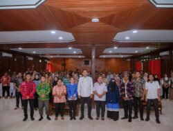 BGN Latih Relawan SPPG di Raja Ampat, Tekankan Sertifikasi dan Higienitas Dapur