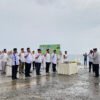 PHBI Kabupaten Raja Ampat Periode 2025–2030 Resmi Dilantik