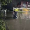 Banjir di Kota Sorong: Ketika Janji Politik Tenggelam Dalam Genangan & Kenangan