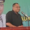 Bupati Orideko: Kota Waisai Didorong Jadi Pusat Pariwisata dan Perikanan