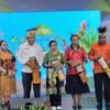 Festival Teluk Wondama 2025 Digelar di Jakarta, Rayakan 100 Tahun Aitumieri dan Dorong Investasi Papua