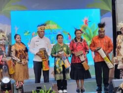 Festival Teluk Wondama 2025 Digelar di Jakarta, Rayakan 100 Tahun Aitumieri dan Dorong Investasi Papua