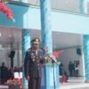 Polres Raja Ampat Gelar Upacara Hari Bhayangkara ke-79, Wujud Sinergi untuk Negeri