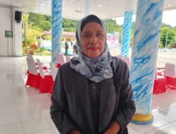 Peringati Harganas, BKKBN Raja Ampat Laksanakan Pelayanan Seribu Akseptor dan Edukasi Pencegahan Stunting