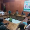 Mediasi Sengketa Kapal Velocity Kandas Tertunda, DLH Dorong Penyelesaian Berbasis Adat di Raja Ampat