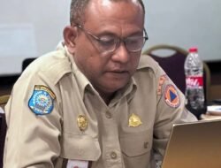 Gempa Dahsyat di Rusia, Raja Ampat Siaga Tsunami: BPBD Imbau Warga Tetap Tenang dan Waspada