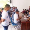 Donor Darah GMB: Wujud Nyata Kepedulian Pemuda Raja Ampat