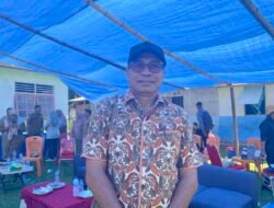 Dana Desa Harus Sesuai Rencana: Pesan Tegas Inspektur Daerah untuk Transparansi dan Akuntabilitas