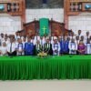 Raja Ampat Tuan Rumah Kongres II FGM GKI di Tanah Papua, Panitia Resmi Dilantik