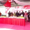 Semarak HUT Bhayangkara ke-79 di Raja Ampat: Dari Lomba Seru hingga Peluncuran Klub Baru