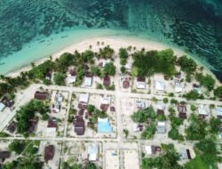 Yenbekaki, Harmoni Alam dan Budaya dari Ujung Timur Waigeo-Raja Ampat