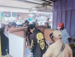Puluhan Pegawai Raja Ampat Rela Antre Demi Beras Jatah ASN, Sistem Distribusi Perlu Dievaluasi