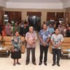 Pelatihan Suvenir Dorong Wirausaha Muda Kreatif dan Angkat Citra Lokal Raja Ampat