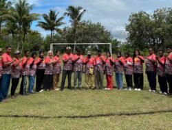 Turnamen Perdana Jefman JR Cup 2025 Siap Digelar: Ajang Bergengsi Penjaring Bibit Unggul Sepak Bola Lokal