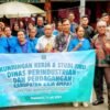 Disperindag Raja Ampat Studi Tiru ke Yogyakarta, Gali Inovasi Tata Kelola Pasar Rakyat