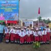 Peresmian SD Inpres 08 Urbinasopen Kelas Jauh Waisai di Raja Ampat Langkah Nyata Pemerataan Pendidikan di Papua Barat Daya