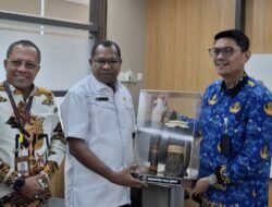 Dorong Percepatan Pembangunan, Raja Ampat Usulkan Rp 1,2 Triliun Lewat Roadshow ke Sejumlah Kementerian di Jakarta