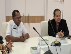 Ruang Digital Bukan Tempat Buang Fitnah: Komdigi dan Pemda Raja Ampat Bergerak Bersama