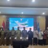 DLH Raja Ampat Gelar Kick-Off Meeting Penyusunan KLHS RPJPD dan RPJMD