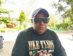 Latihan Tinju Kembali Hidup di Waisai, Antusiasme Kaum Muda Meningkat