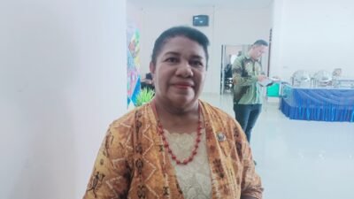 Program Koperasi Merah Putih Jalan Terus, 66 Koperasi di Raja Ampat Sudah Berbadan Hukum Sisanya dalam Proses