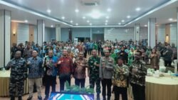 Wakil Bupati: RPJMD 2025–2029 Wujud Harapan Rakyat dan Komitmen Pemda Bangun Raja Ampat