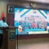 Bupati Raja Ampat Tutup Musrenbang RPJMD 2025–2029: Komitmen Menuju Daerah Maju, Sejahtera, dan Berkelanjutan