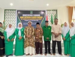 Fatayat NU Raja Ampat Gelar Konfercab dan LKD, Perkuat Kaderisasi Perempuan Muda NU