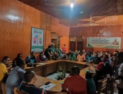 Mediasi Berakhir Tanpa Kesepakatan, Pemerintah Minta Penyelesaian Kandasnya KM Velocity Diselesaikan Dulu di Tingkat Adat