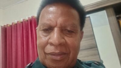 Miskin di Atas Tanah Kaya: Seruan Keadilan dari Ujung Timur Indonesia