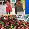 Ketua TP PKK dan PERSIT Raja Ampat Kunjungi Ruang Belajar Mayalibit, Bawah Semangat Belajar dan Bantuan Sepatu