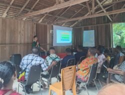 BPJS Ketenagakerjaan Edukasi Pelaku Wisata Raja Ampat soal Jaminan Sosial